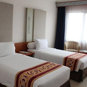 Kamar kembar superior